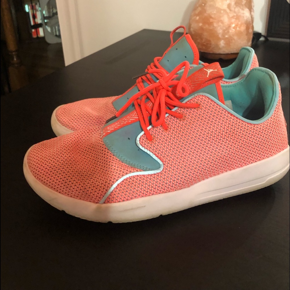 Girls Jordan eclipse